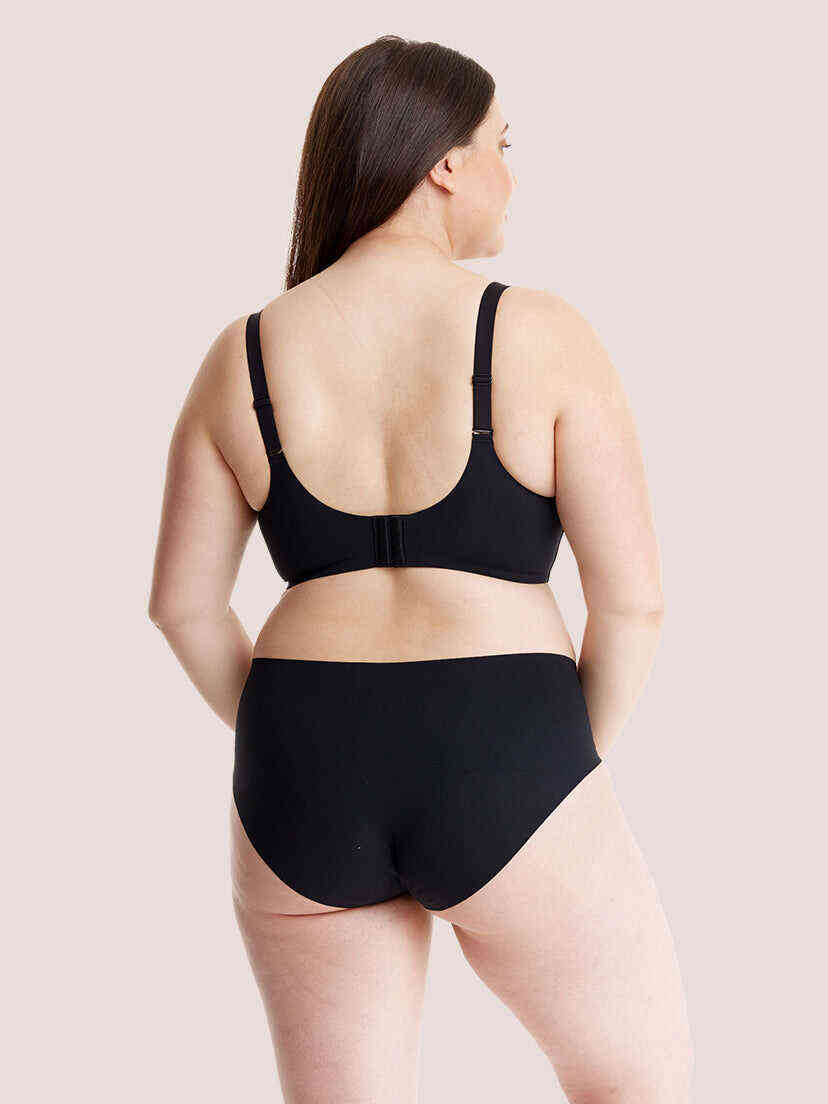Born For Her 2.0 Basic Buttery Smooth 轻衬里无线文胸