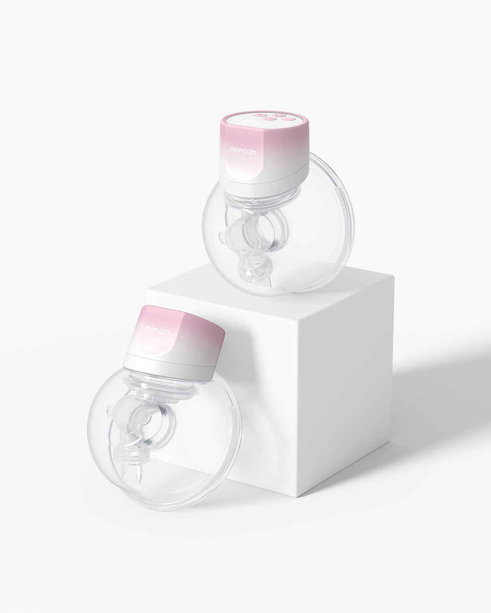 S12 Pro Wearable Breast Pump - High Efficiency 1.0