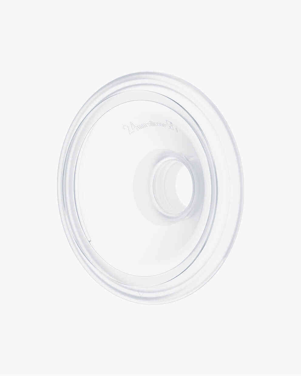 24mm / 27mm 双层法兰盘，适用于 S12 Pro 可穿戴式吸乳器