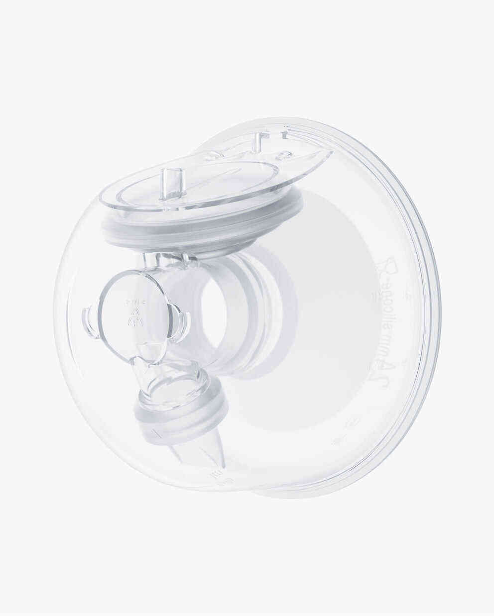 适用于 S9 Pro 的集乳罐套装