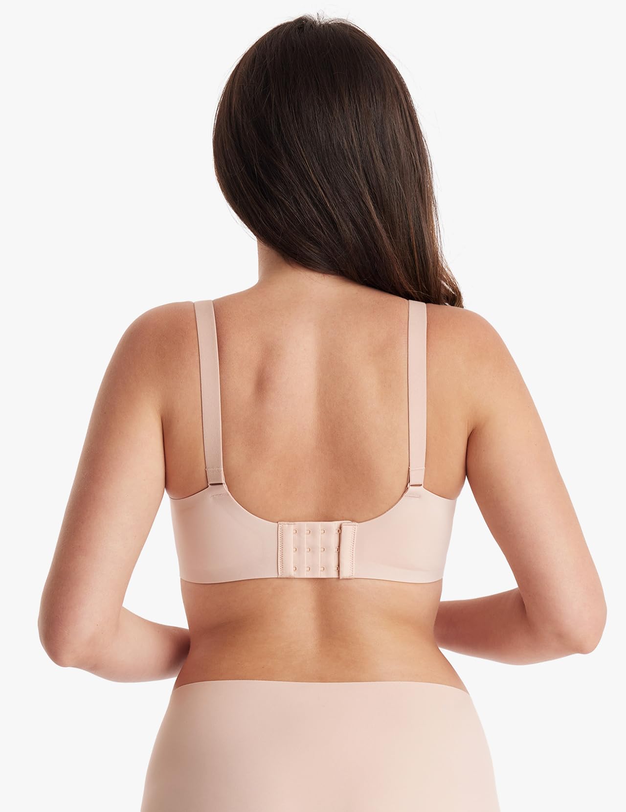 Mesh Support Maternity Bra Pregnancy Padded Wireless Bras - FB051