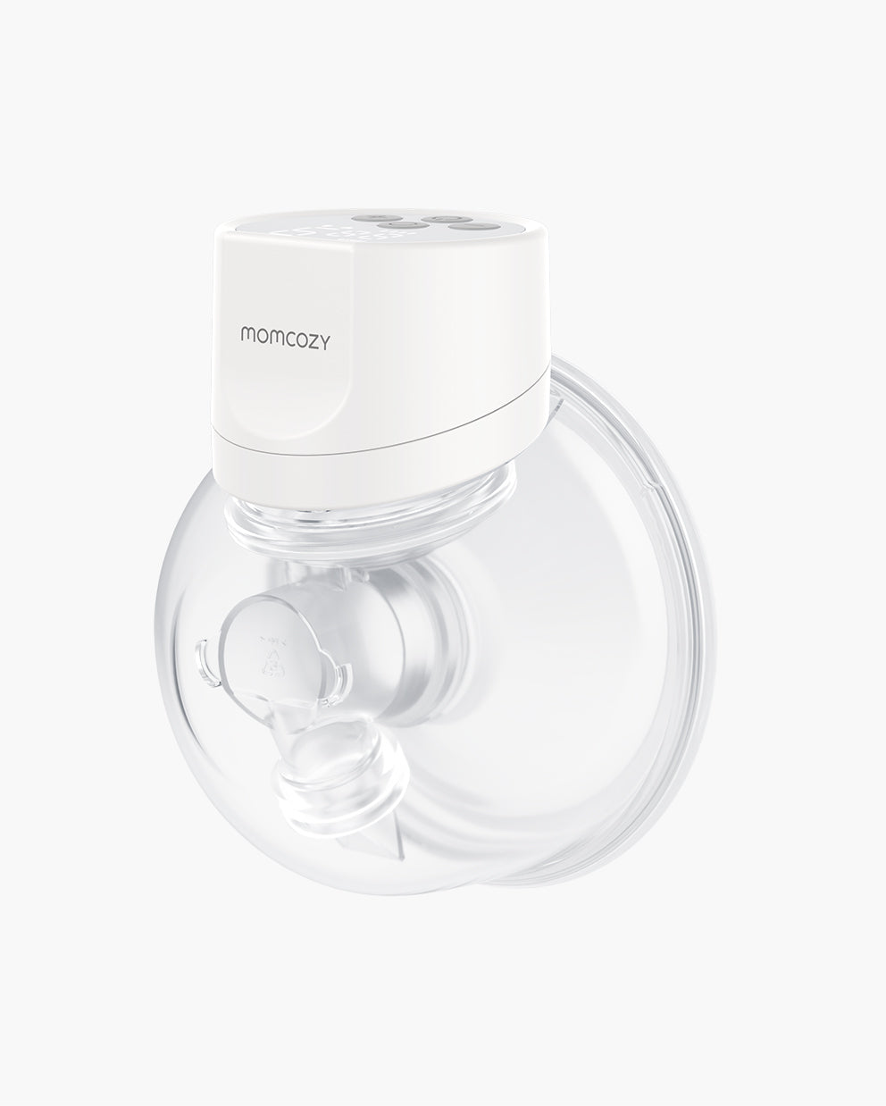 S12 Pro Wearable Breast Pump - High Efficiency 1.0