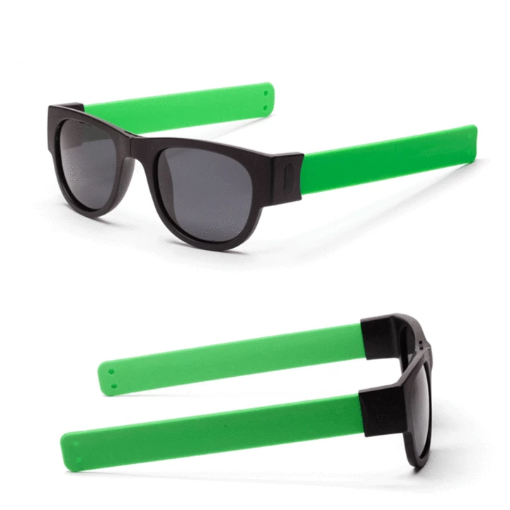 Foldable Sunglasses Wristband（Buy 2 free shipping）