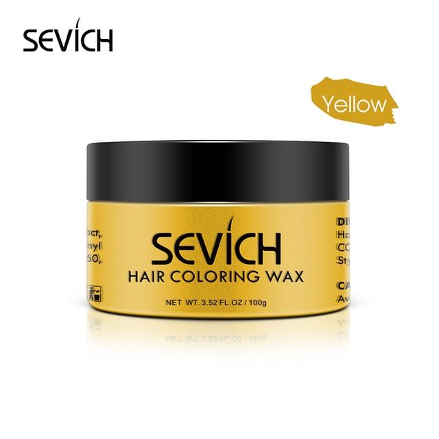 Sevich™ Hair Color Wax Dye-Buy 2 Free Shipping