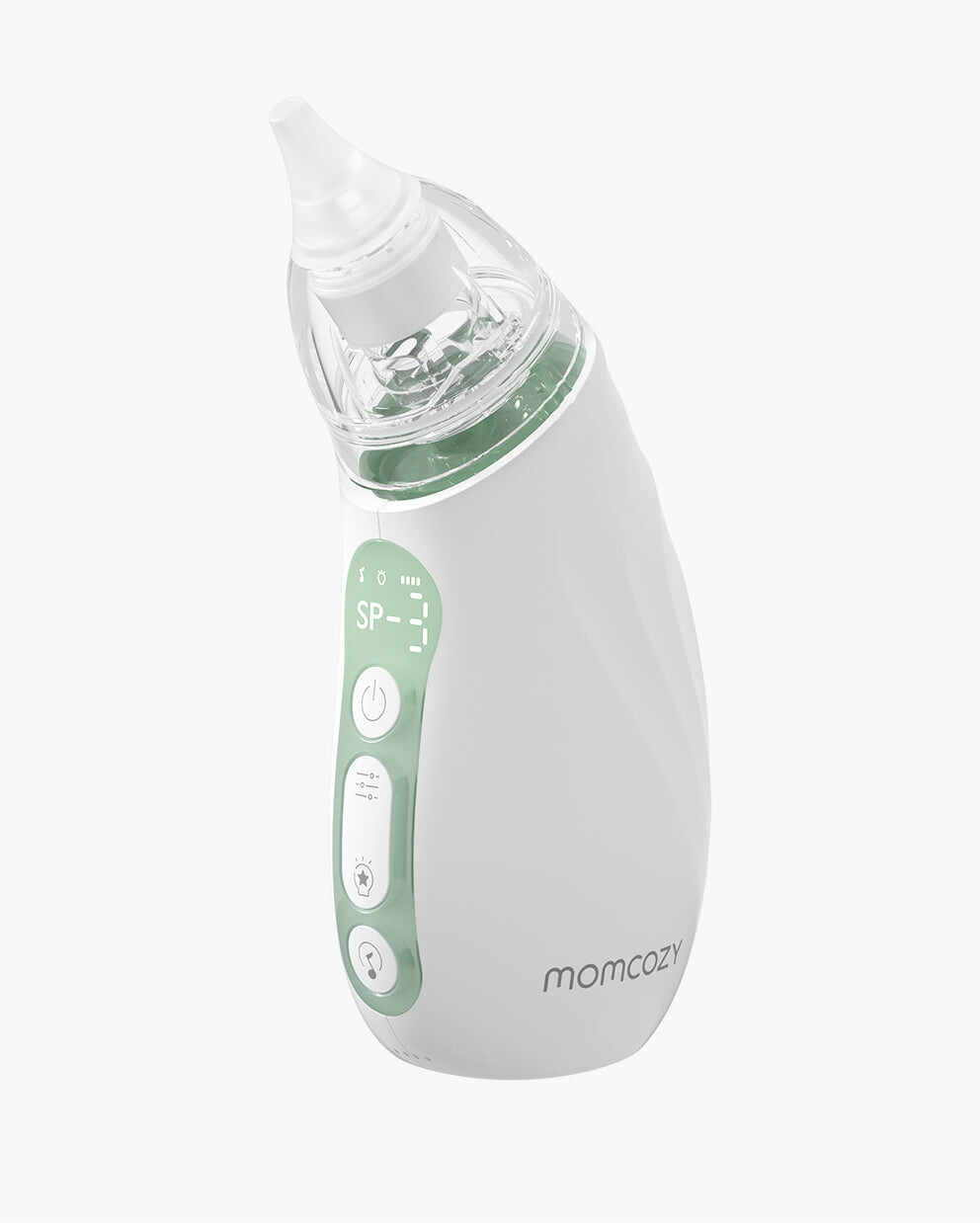 Momcozy 婴儿吸鼻器-长电池寿命