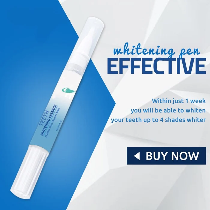 🦷Feelluckily ™ Teeth Whitening Pens