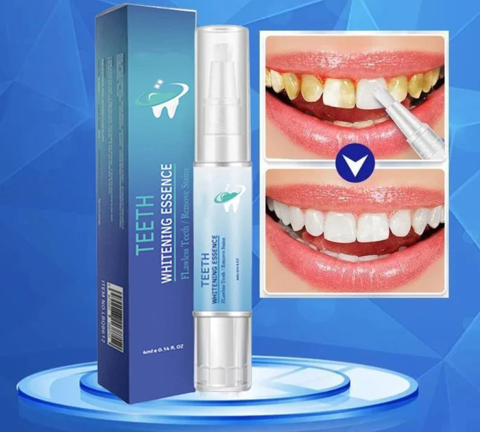 🦷Feelluckily ™ Teeth Whitening Pens