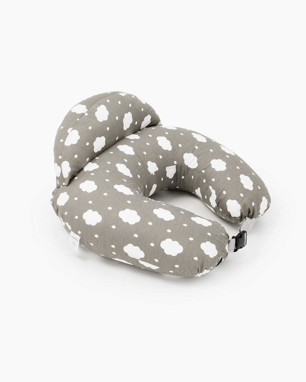 Multifunctional and Adjustable Nursing Pillow