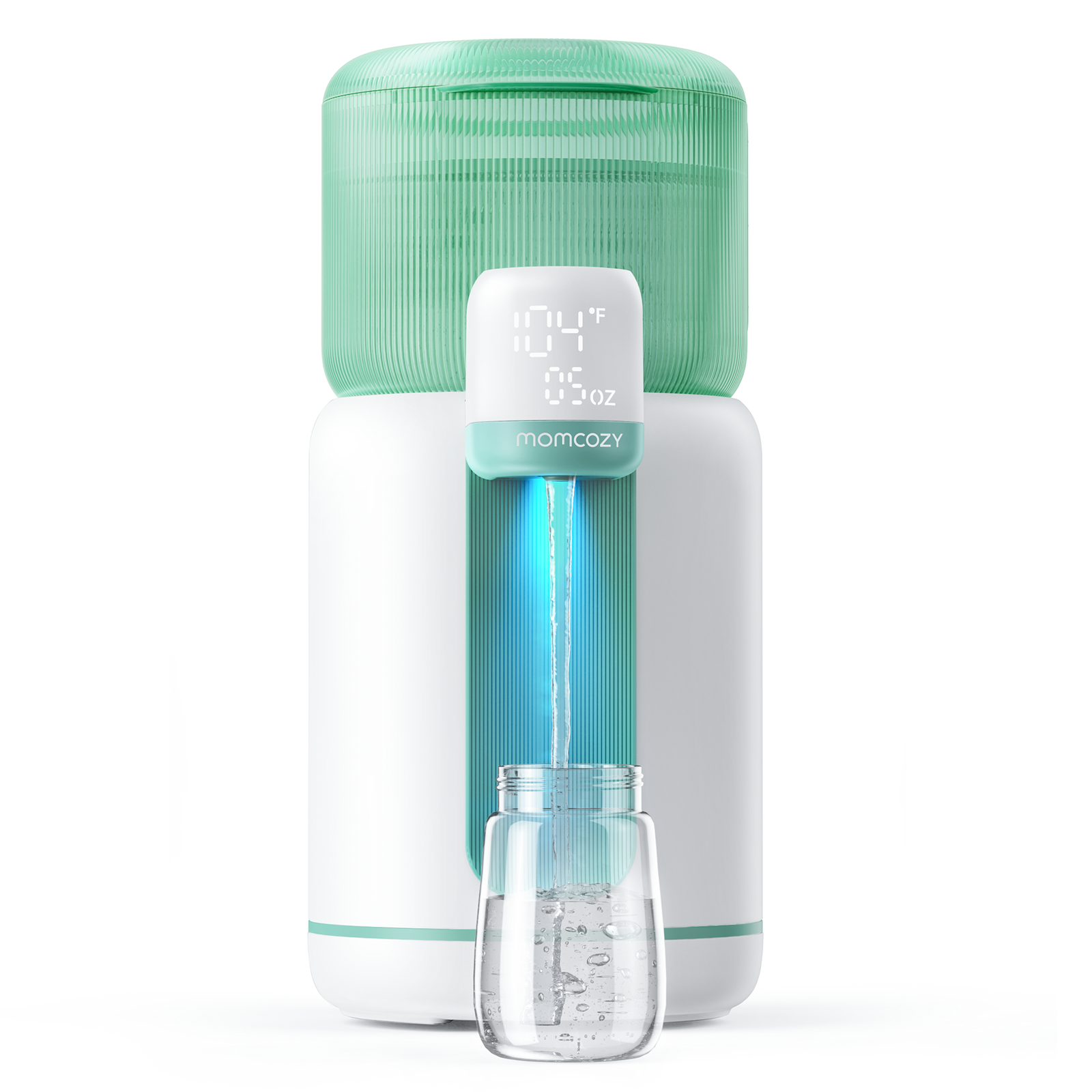 Momcozy 自动快速饮水器