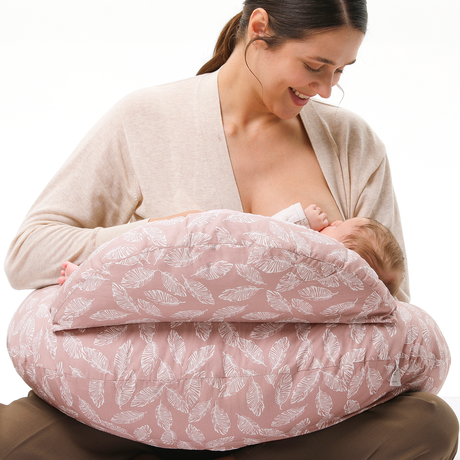 Momcozy 原装哺乳枕