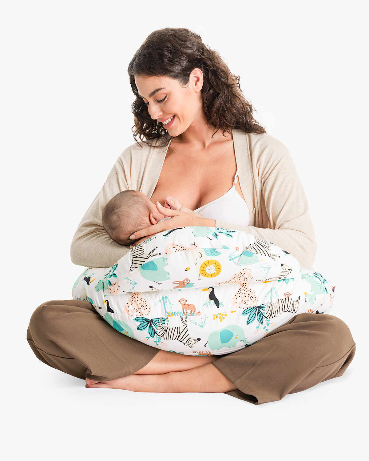 Momcozy 原装哺乳枕