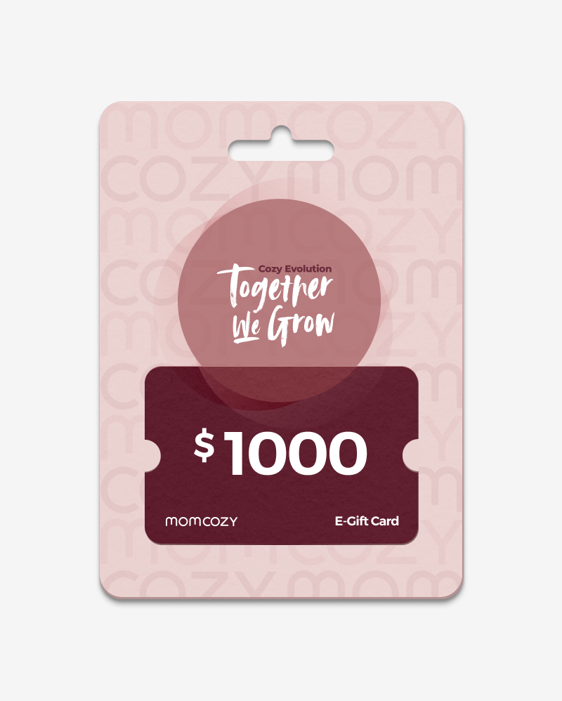 Momcozy Gift Card