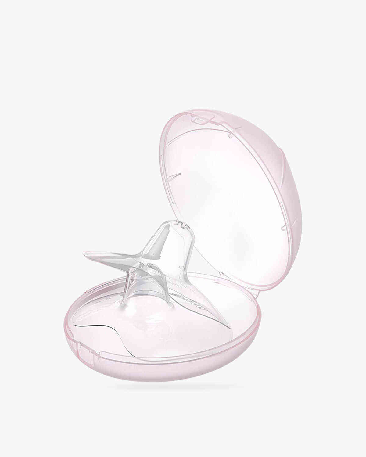 Momcozy 硅胶乳头保护罩