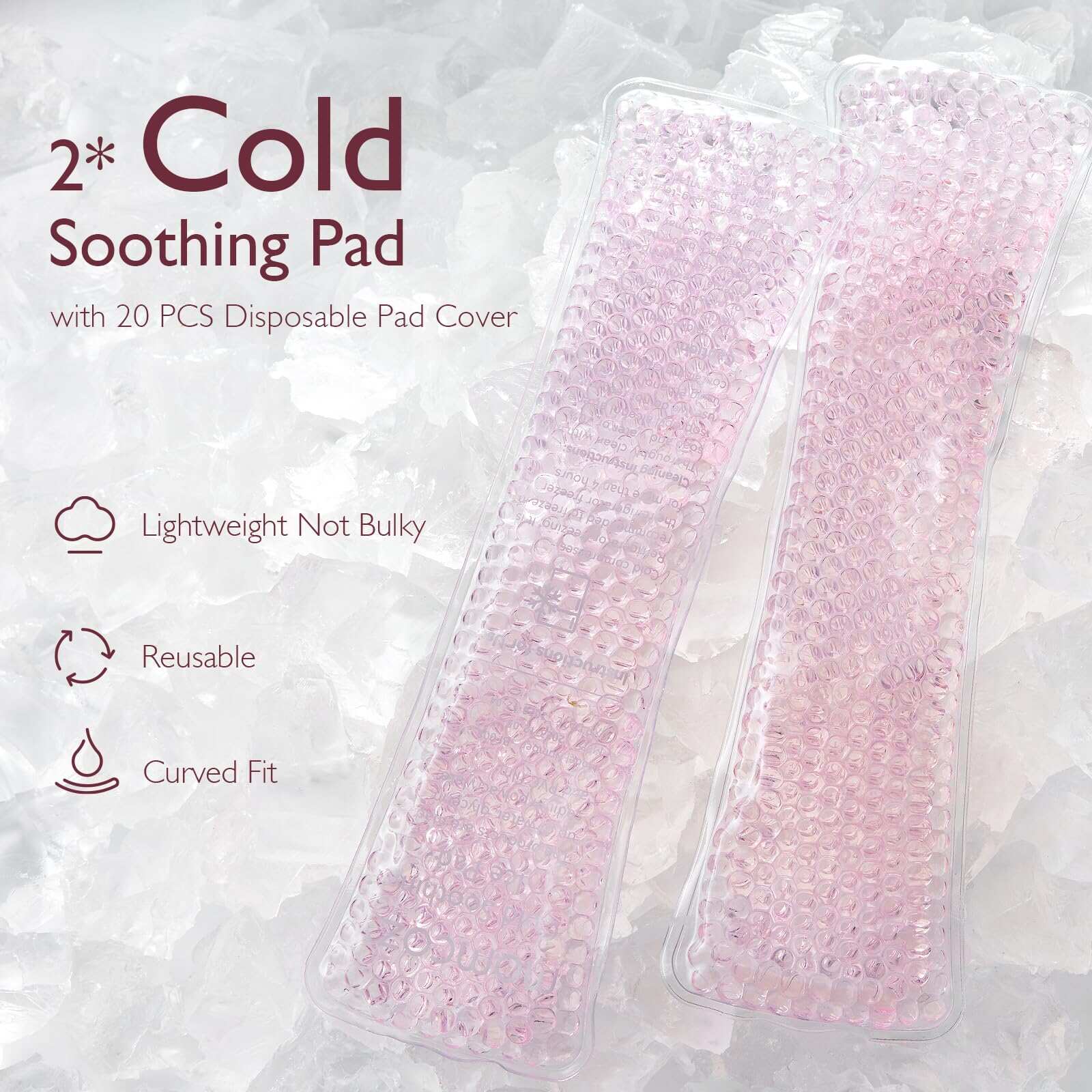 Momcozy 产后恢复精华套装