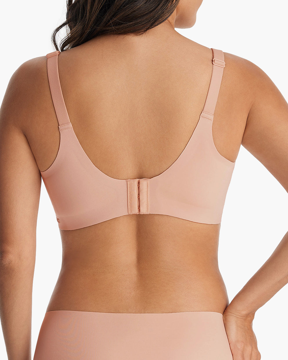 Jelly Strip 2.0 - Seamless Push up Nursing Bra - FB016