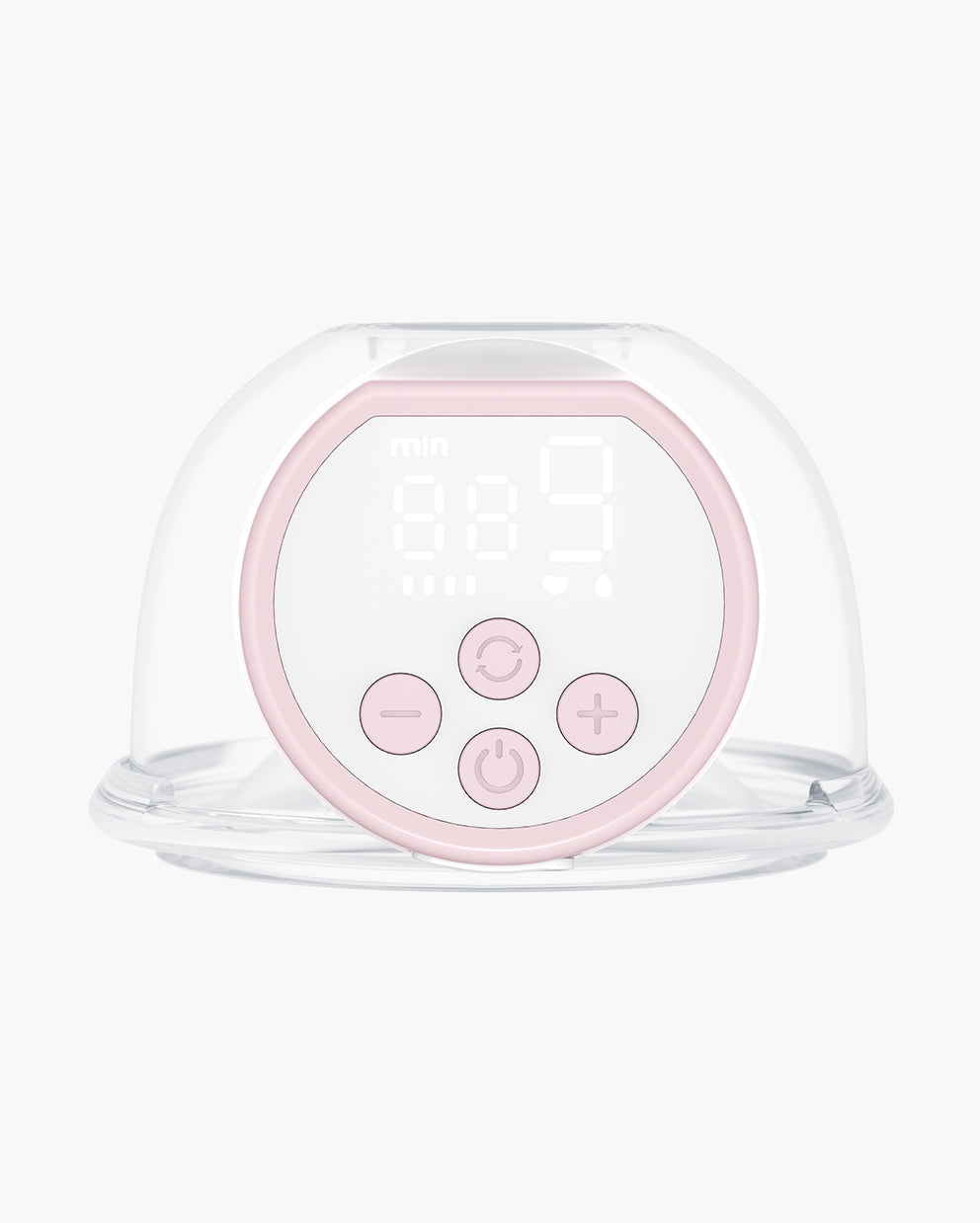 S12 Pro Wearable Breast Pump - High Efficiency 1.0