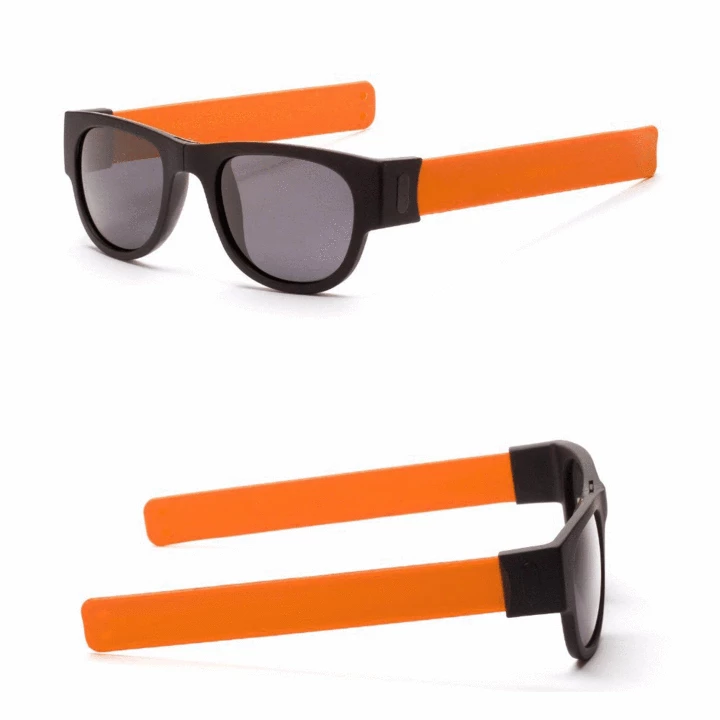 Foldable Sunglasses Wristband（Buy 2 free shipping）