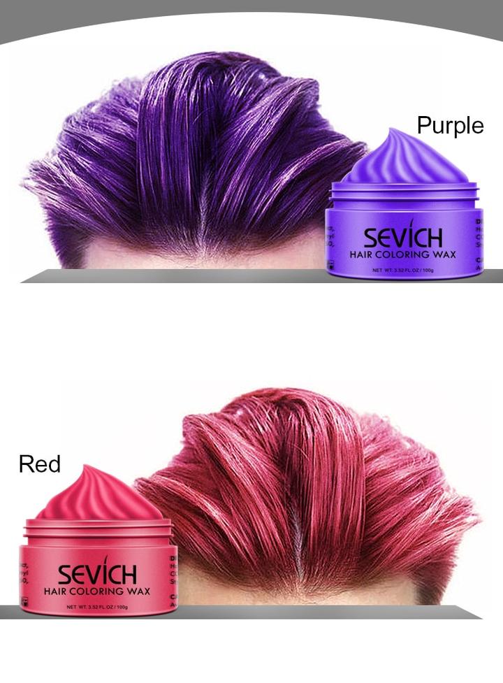 Sevich™ Hair Color Wax Dye-Buy 2 Free Shipping