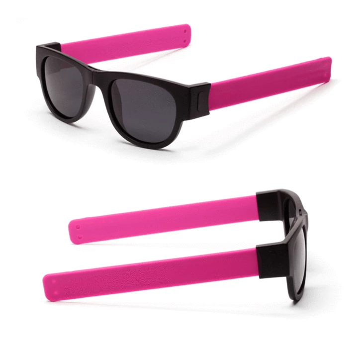 Foldable Sunglasses Wristband（Buy 2 free shipping）