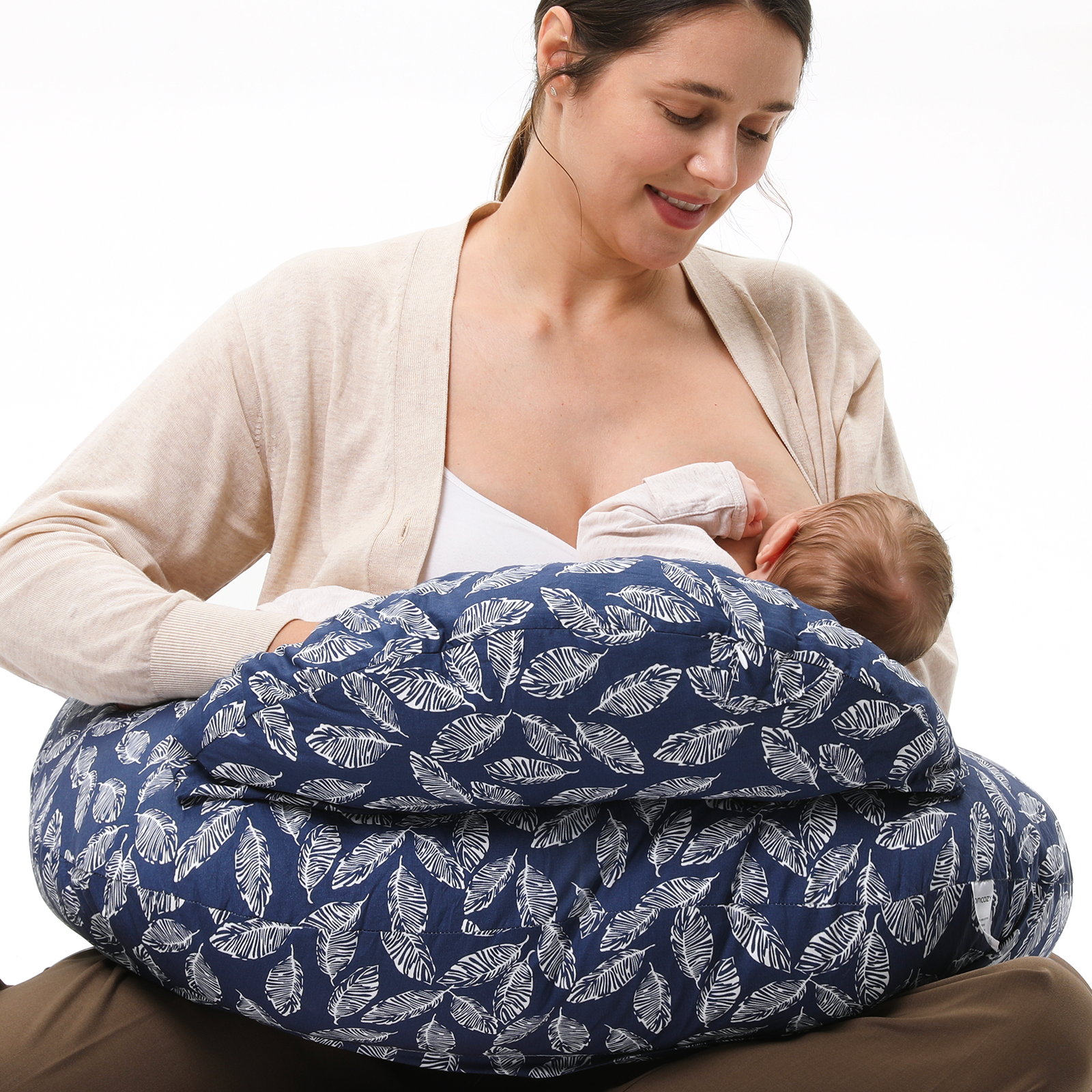 Momcozy 原装哺乳枕