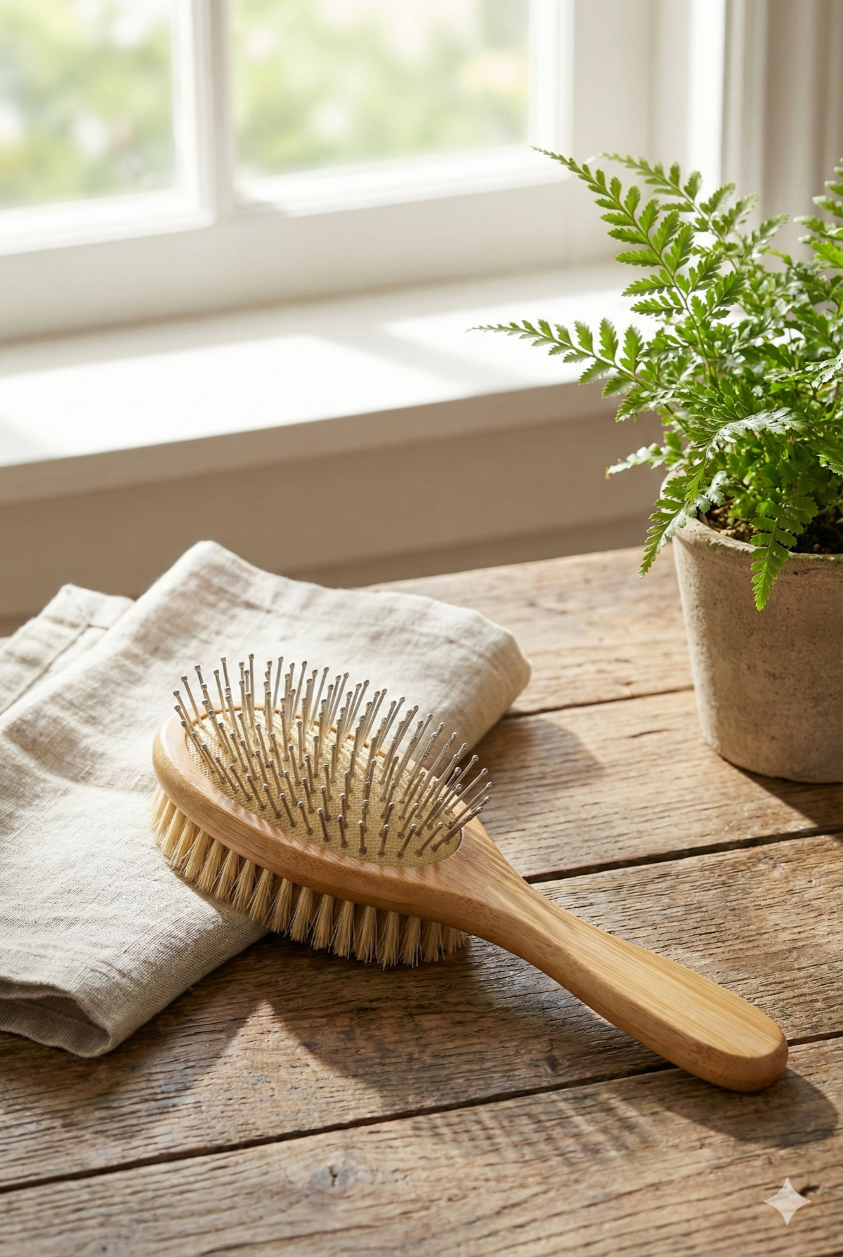 Anti-Shedding Pet Comb