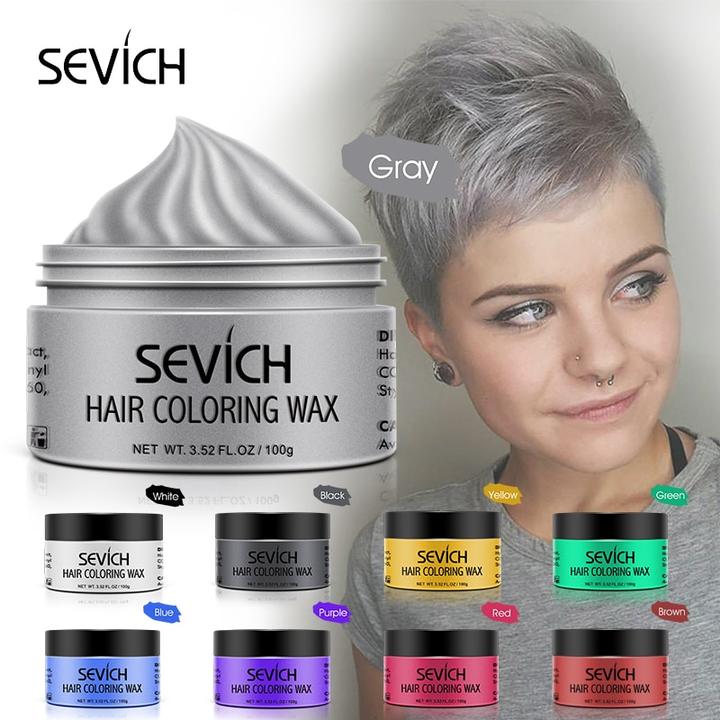 Sevich™ Hair Color Wax Dye-Buy 2 Free Shipping