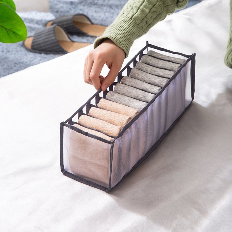 🔥Clear Stock Last Day 49% OFF🔥🏠Wardrobe Clothes Organizer