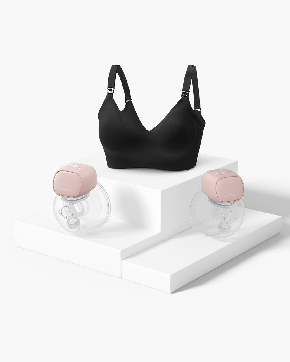 S9 Pro Bra Bundle: Double S9 Pro and OMNI Bra