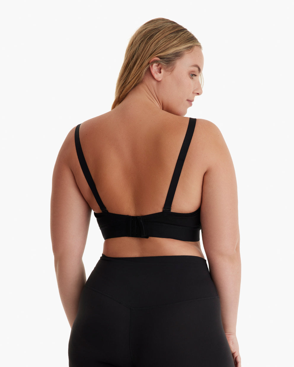 The Original: Our Basic Pumping Bra - YN08