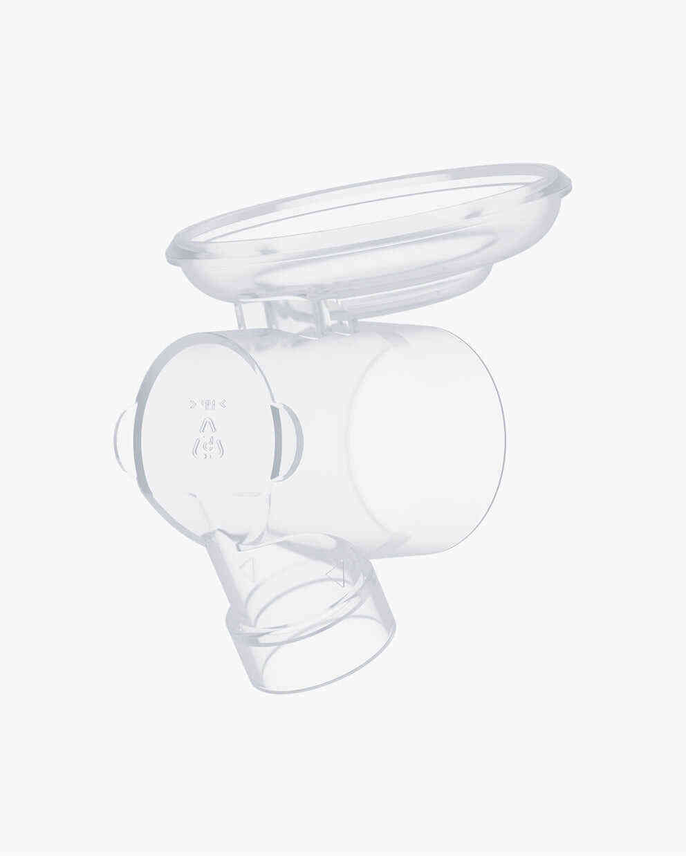 适用于 S9 Pro / S12 Pro 的可穿戴式吸乳器链接器
