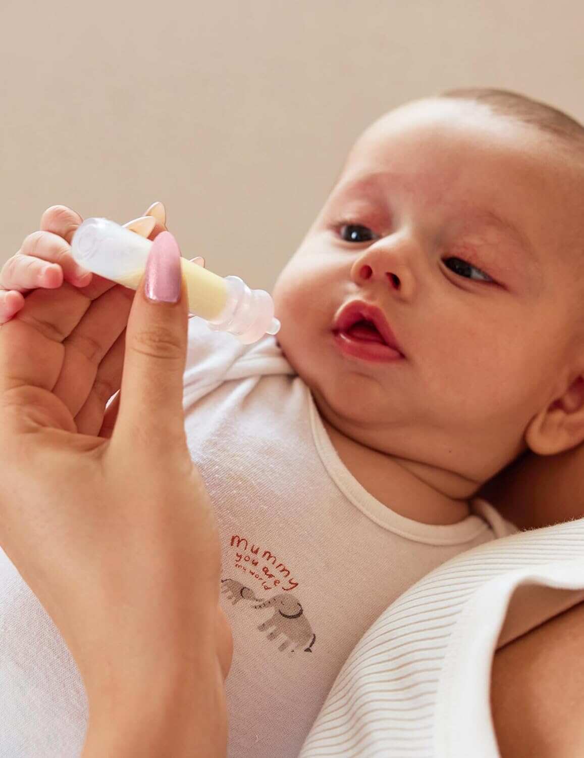 Momcozy 可重复使用的初乳收集器
