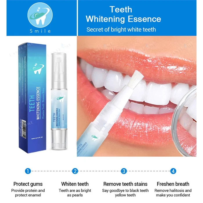 🦷Feelluckily ™ Teeth Whitening Pens