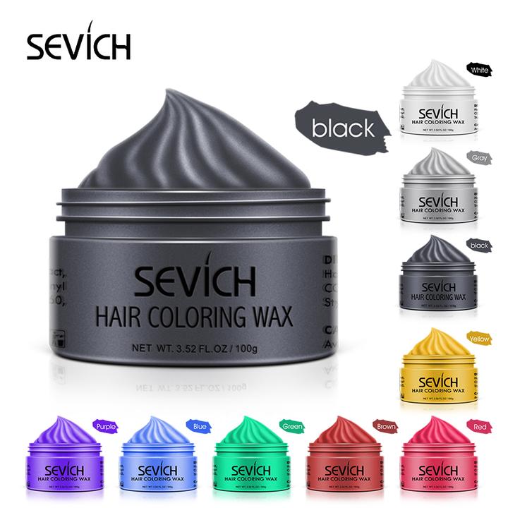 Sevich™ Hair Color Wax Dye-Buy 2 Free Shipping