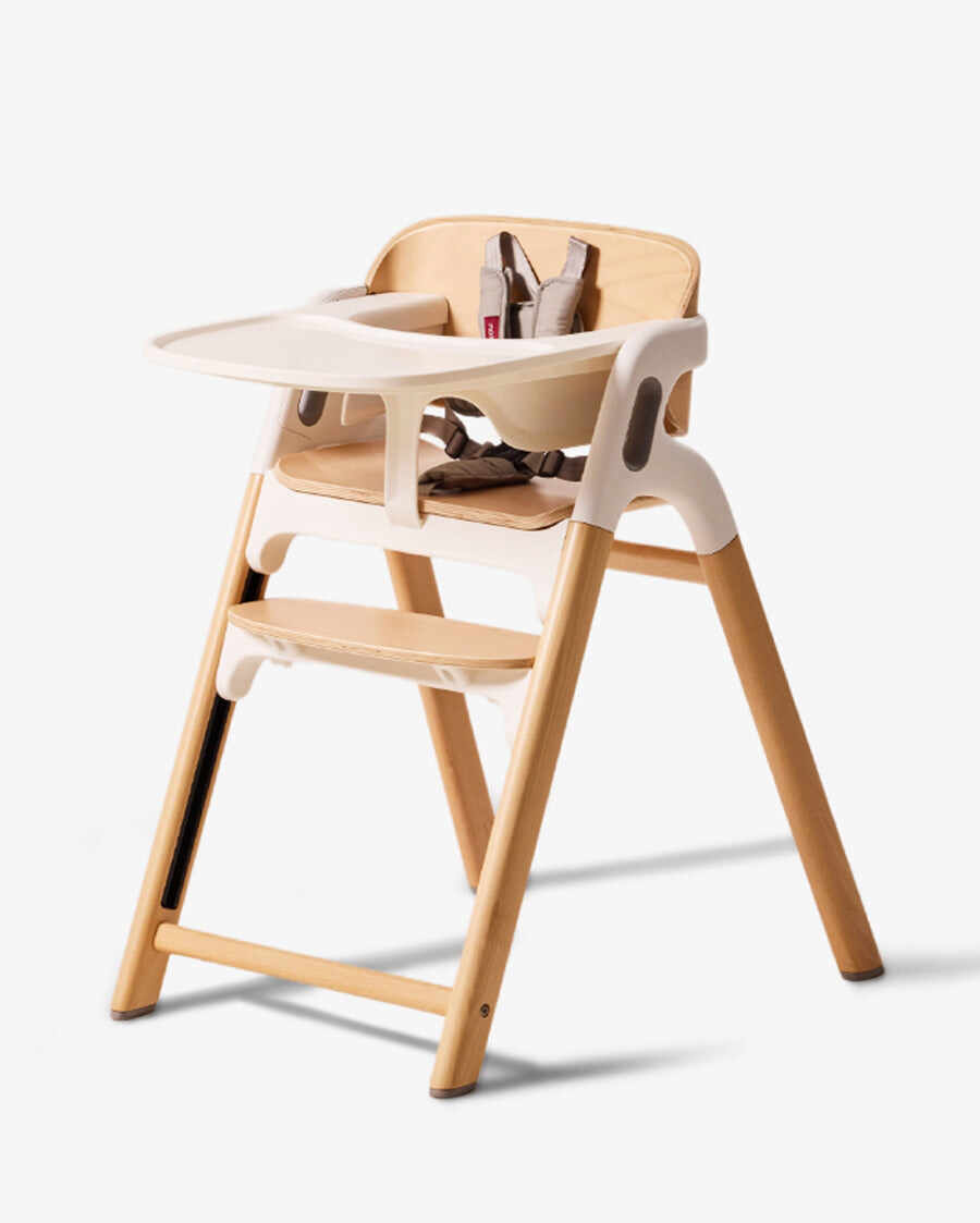 Momcozy DinerPal High Chair 宝宝餐椅
