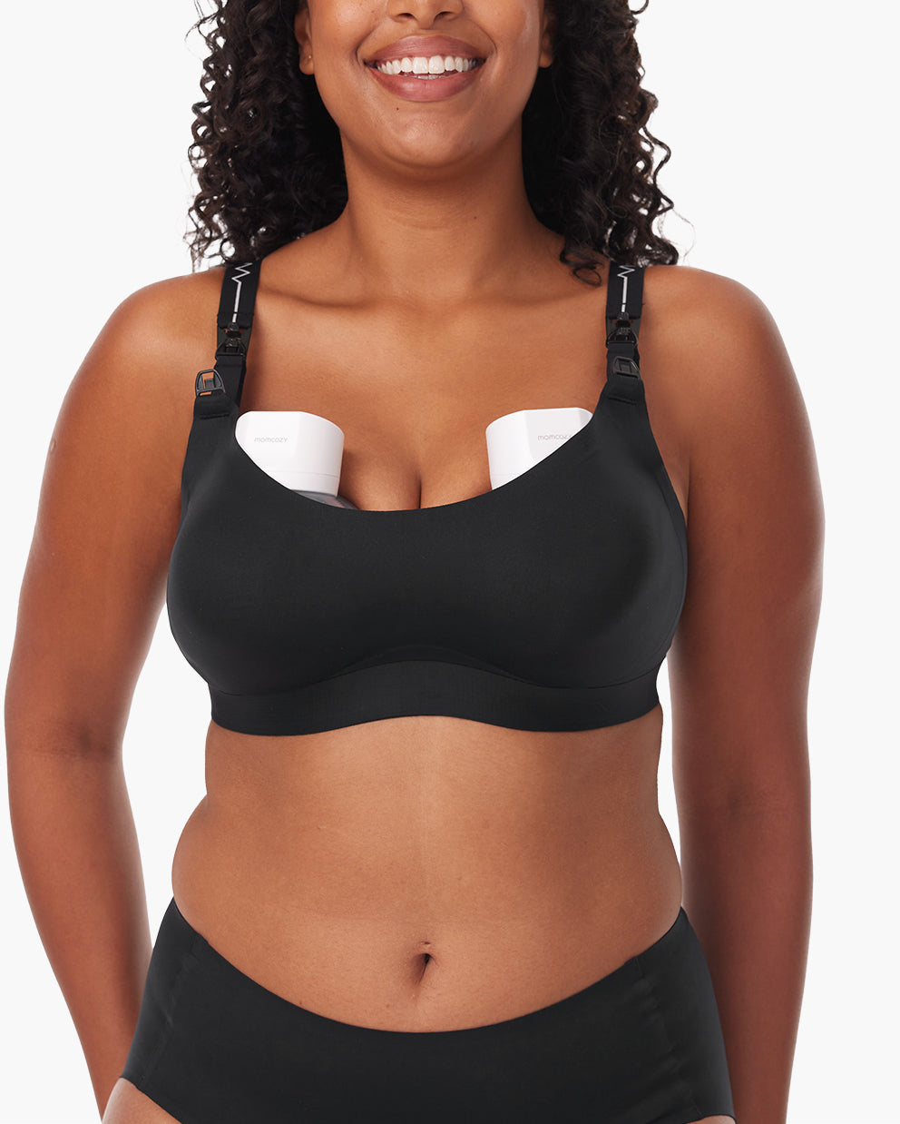 Multi-Function: Wearable Breast Pump Bra