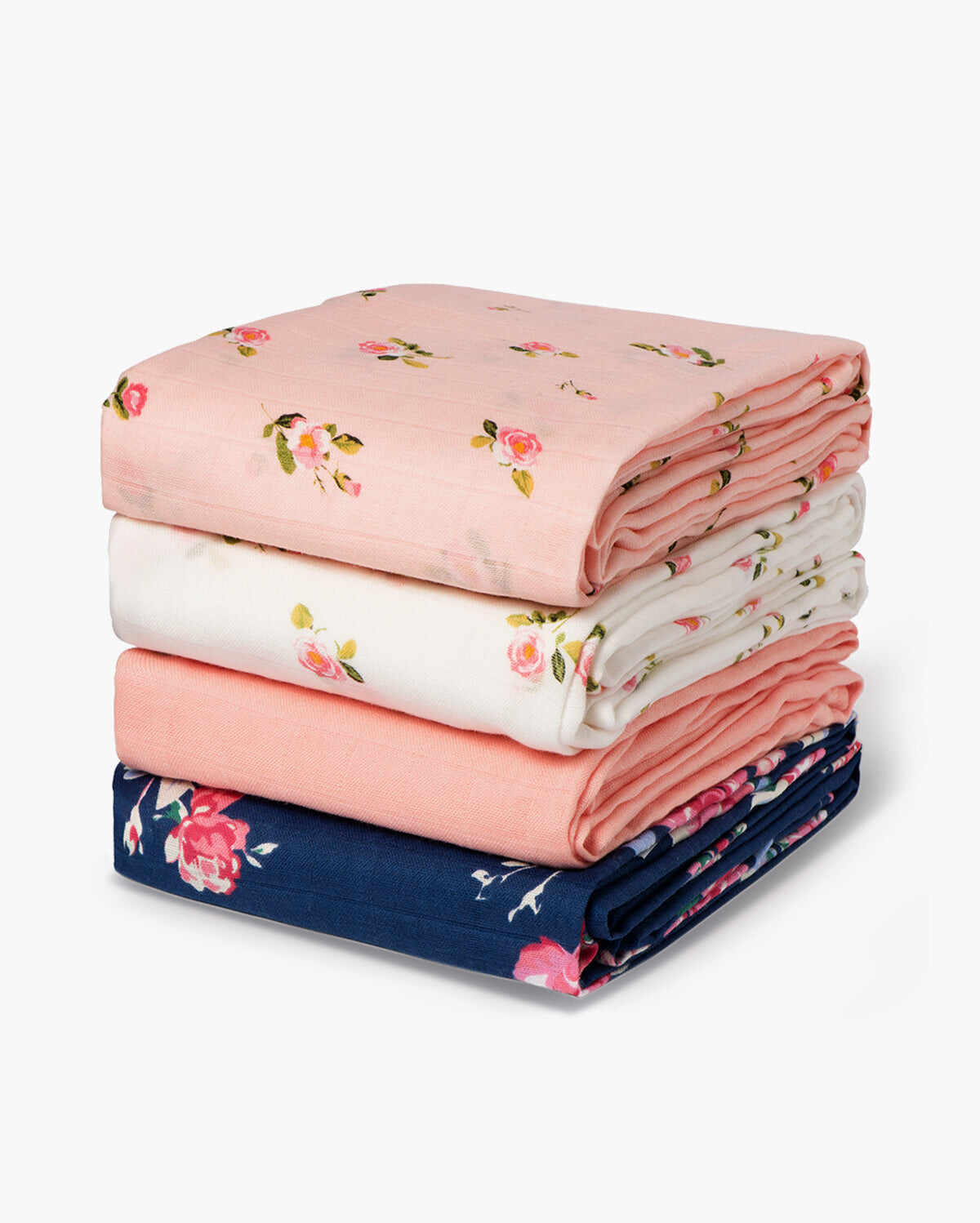 Momcozy 柔软升级薄纱襁褓毯