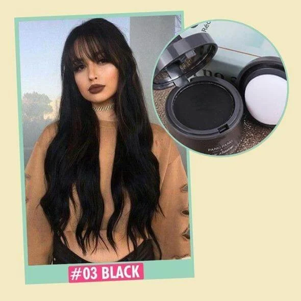 🔥🔥（BUY MORE SAVE MORE!!!）YouthColor Hair Shading Powder