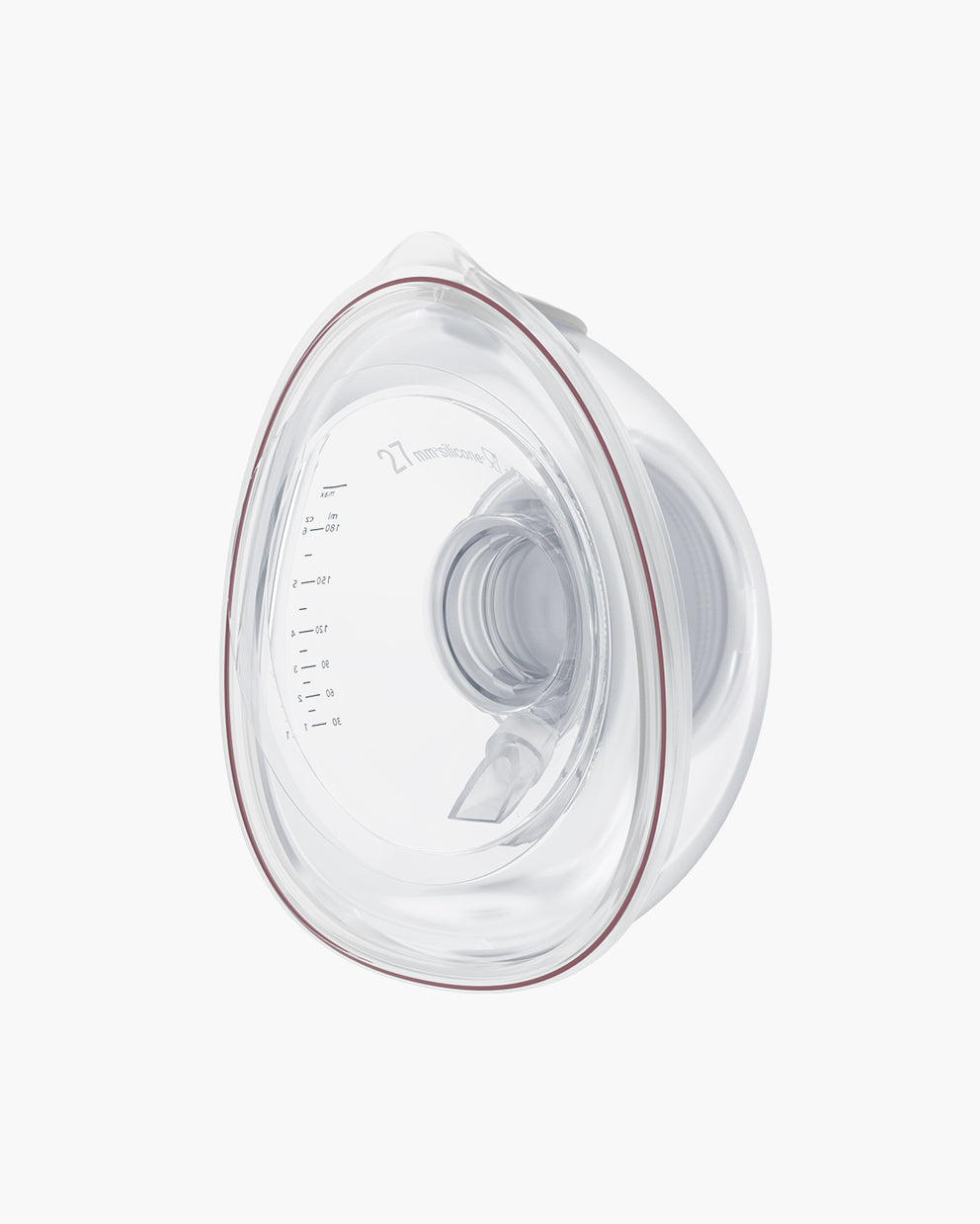 V2 Hands-Free Breast Pump - Ultra-light & Potent