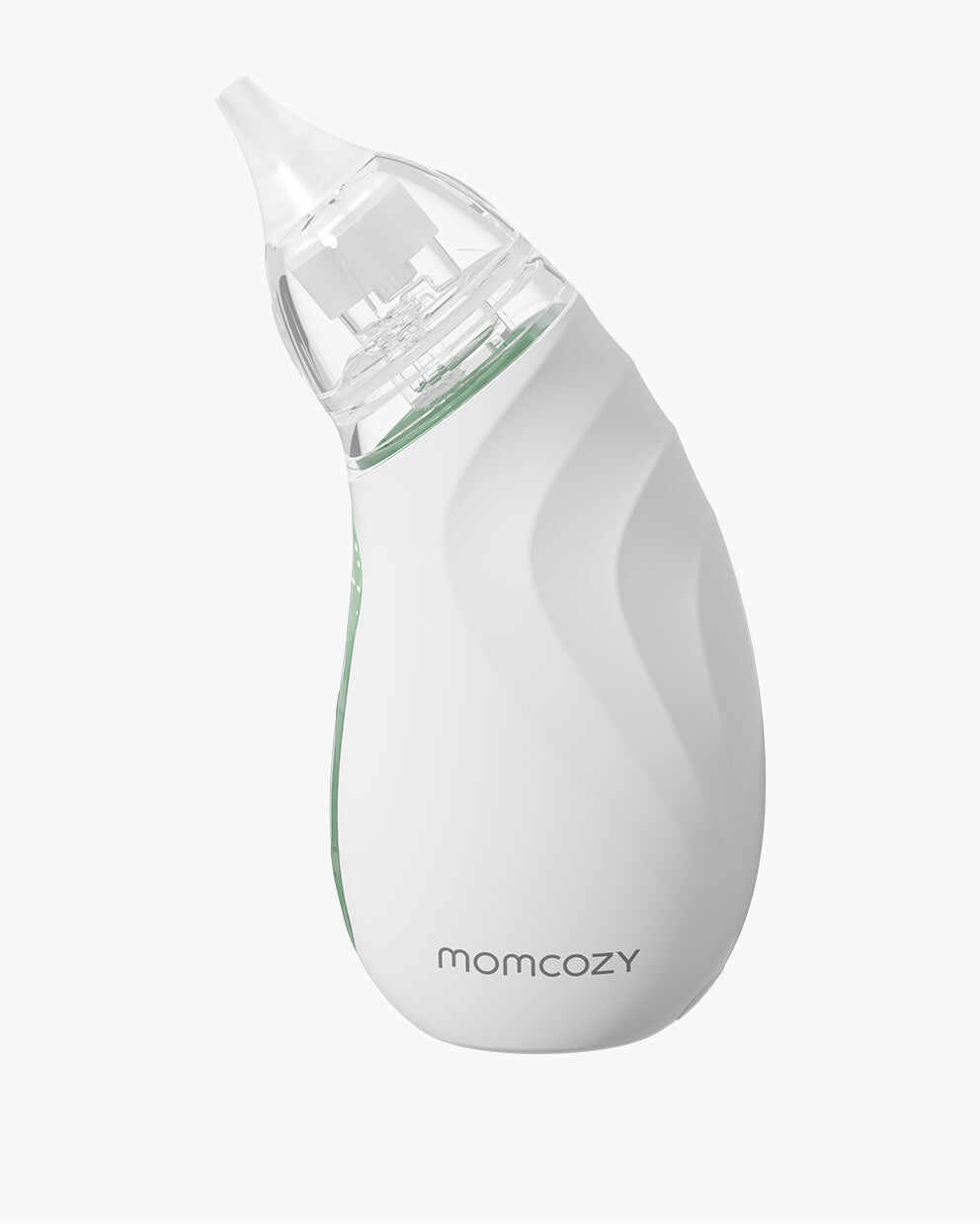 Momcozy 婴儿吸鼻器-长电池寿命