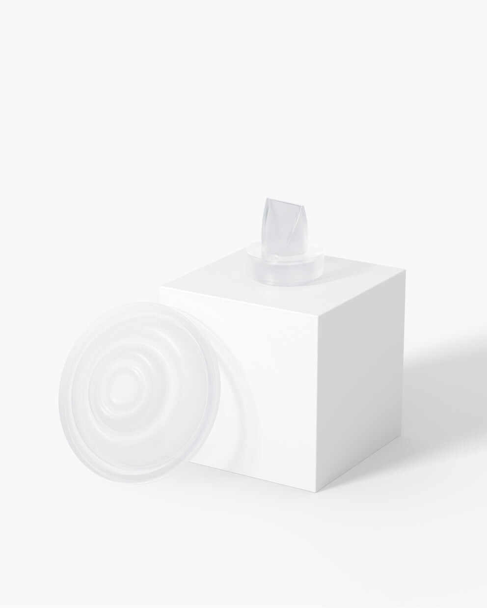 Silicone Diaphragm + Valve for S9 Pro/S12 Pro