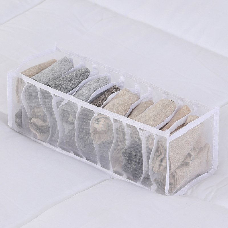 🔥Clear Stock Last Day 49% OFF🔥🏠Wardrobe Clothes Organizer