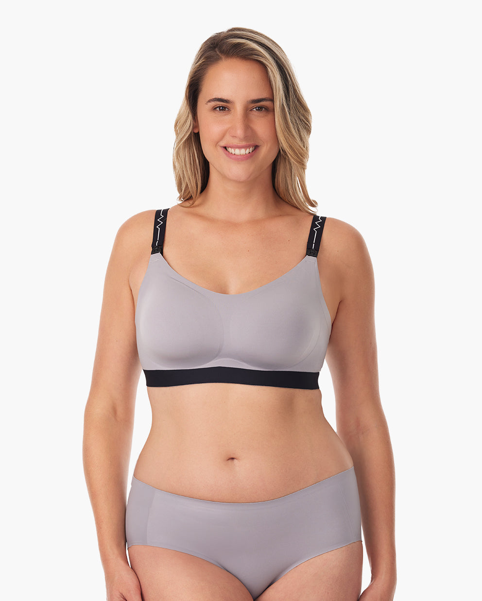 Multi-Function: Wearable Breast Pump Bra