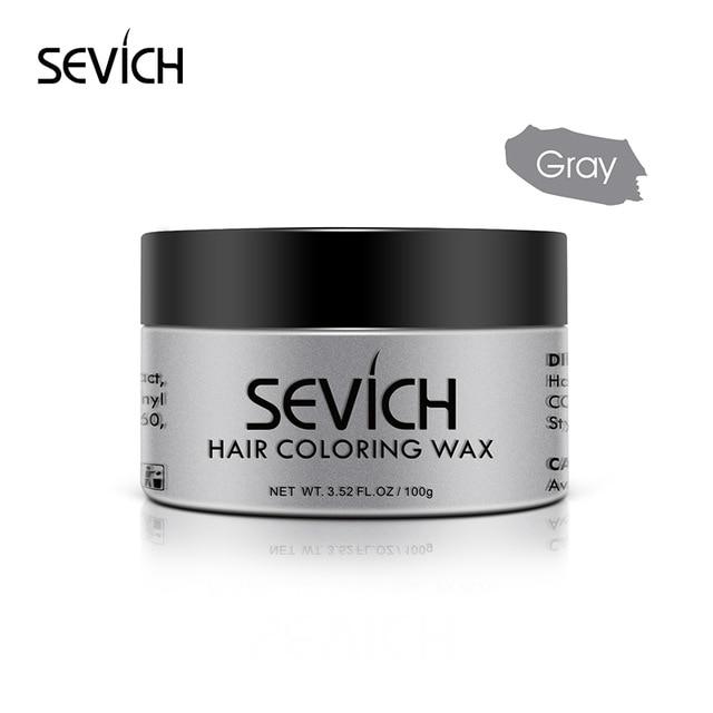 Sevich™ Hair Color Wax Dye-Buy 2 Free Shipping