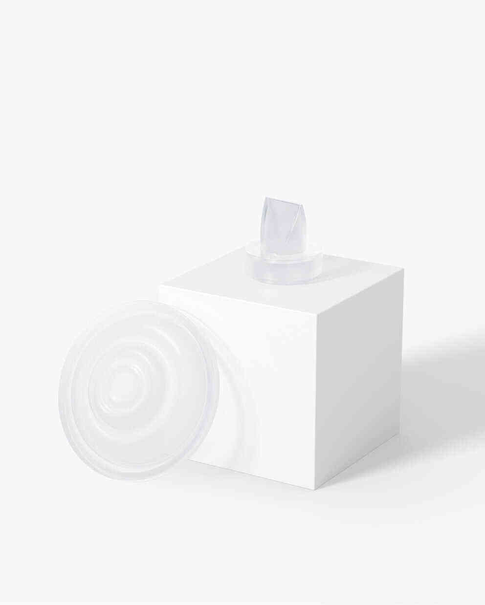 S9 Pro/S12 Pro 专用硅胶隔膜+阀门