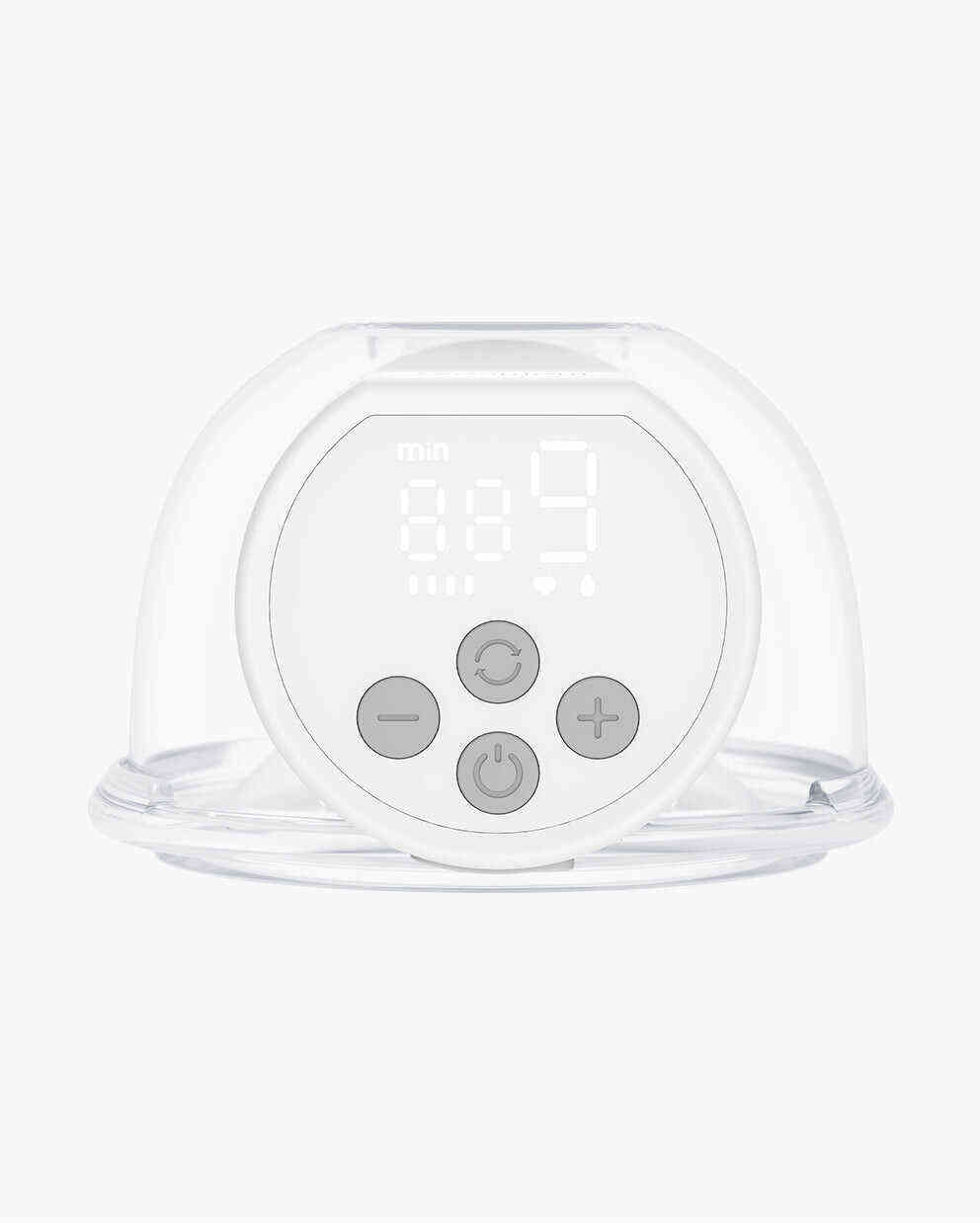 S12 Pro Omni 套装： 双层 S12 Pro 可穿戴式吸乳器和 Omni 文胸