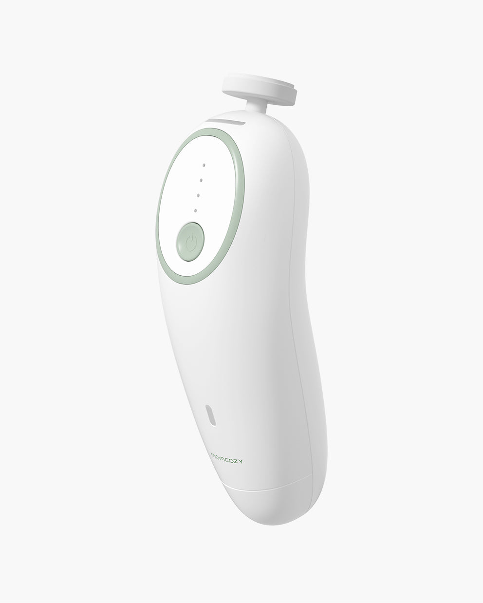 Momcozy Electric Baby Nail File - Low Noise