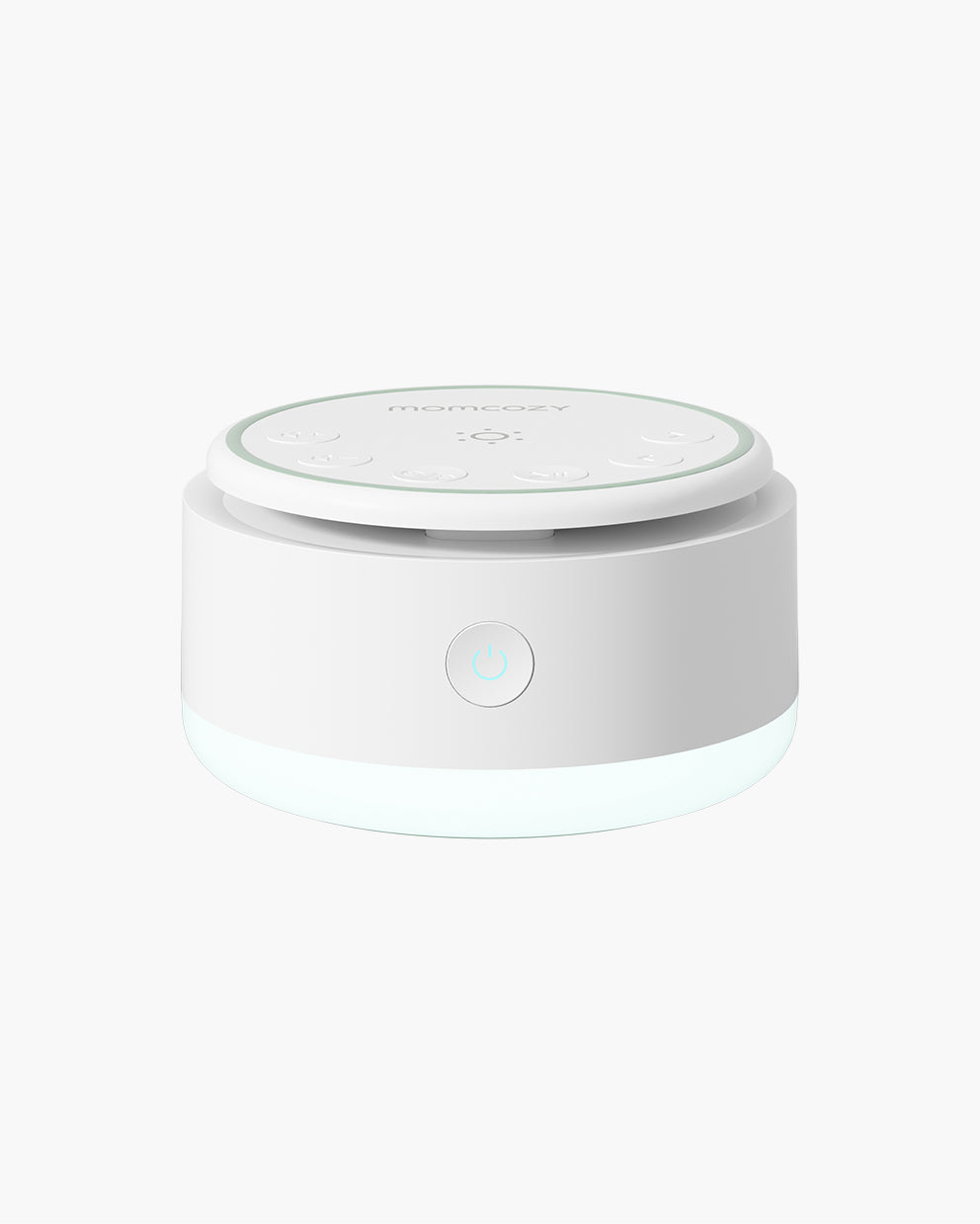 Momcozy Portable Baby Sound Machine - Long Battery Life