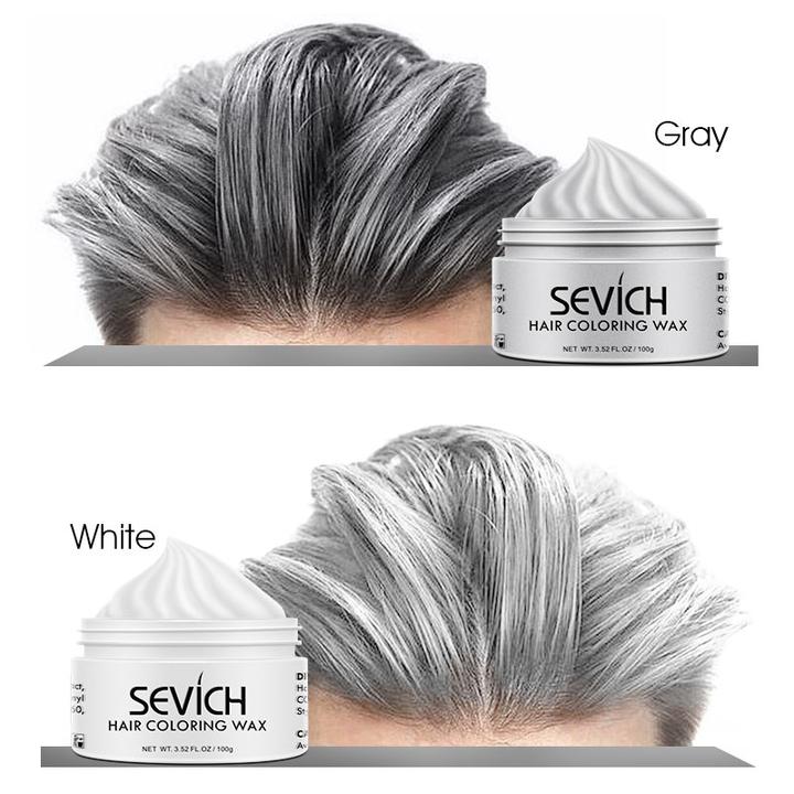 Sevich™ Hair Color Wax Dye-Buy 2 Free Shipping