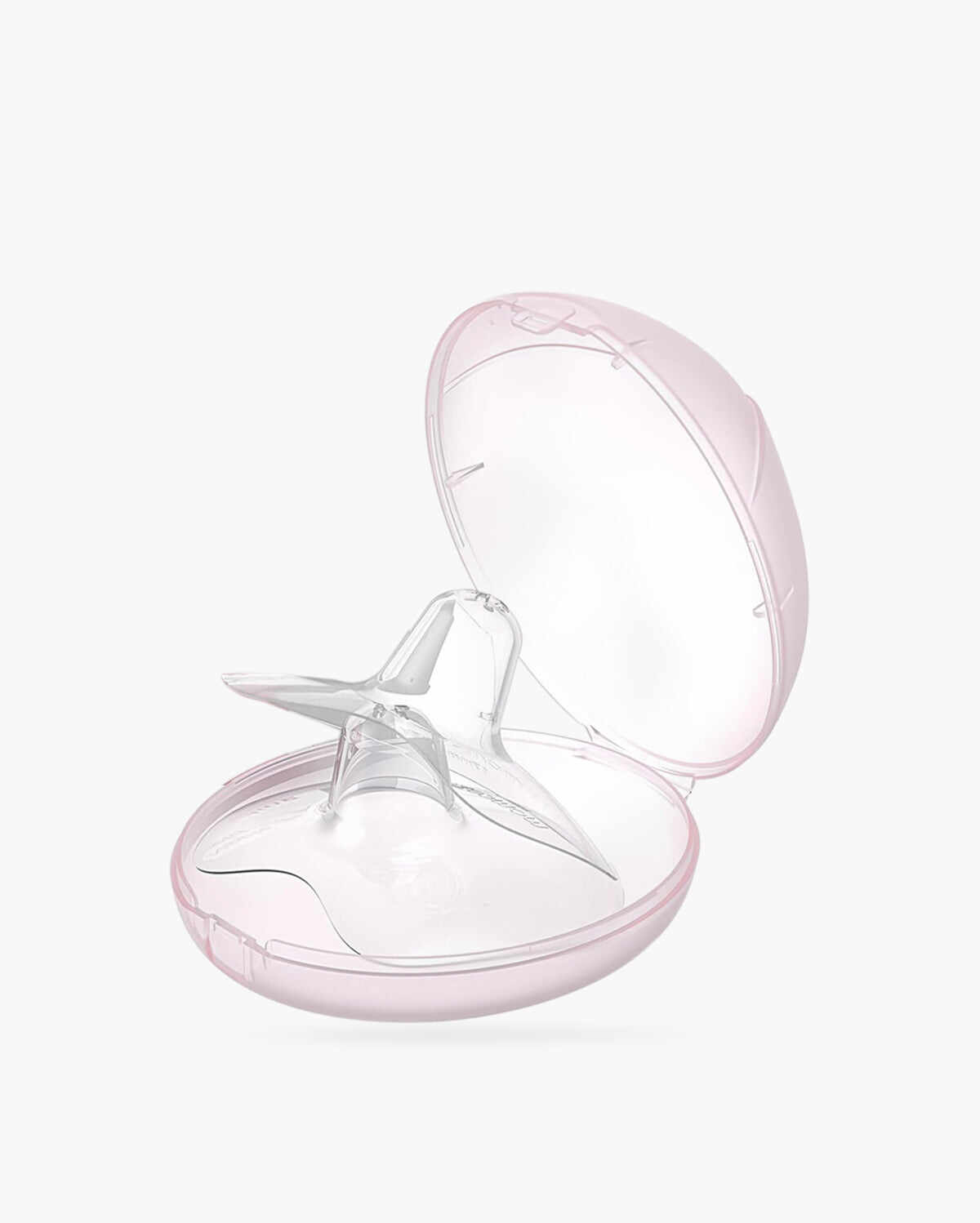 Momcozy Silicone Contact Nipple Shields