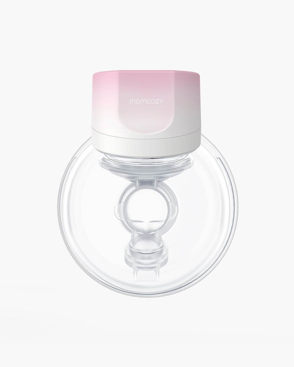 S12 Pro Wearable Breast Pump - High Efficiency 1.0